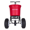 Earthway 2150 Commercial Broadcast Spreader 50 Lbs Adjustable Drop Rate New