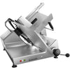 Bizerba Manual Slicer Gravity Feed Heavy-Duty 13" Blade 1/2 HP GSPHSTD-90 New