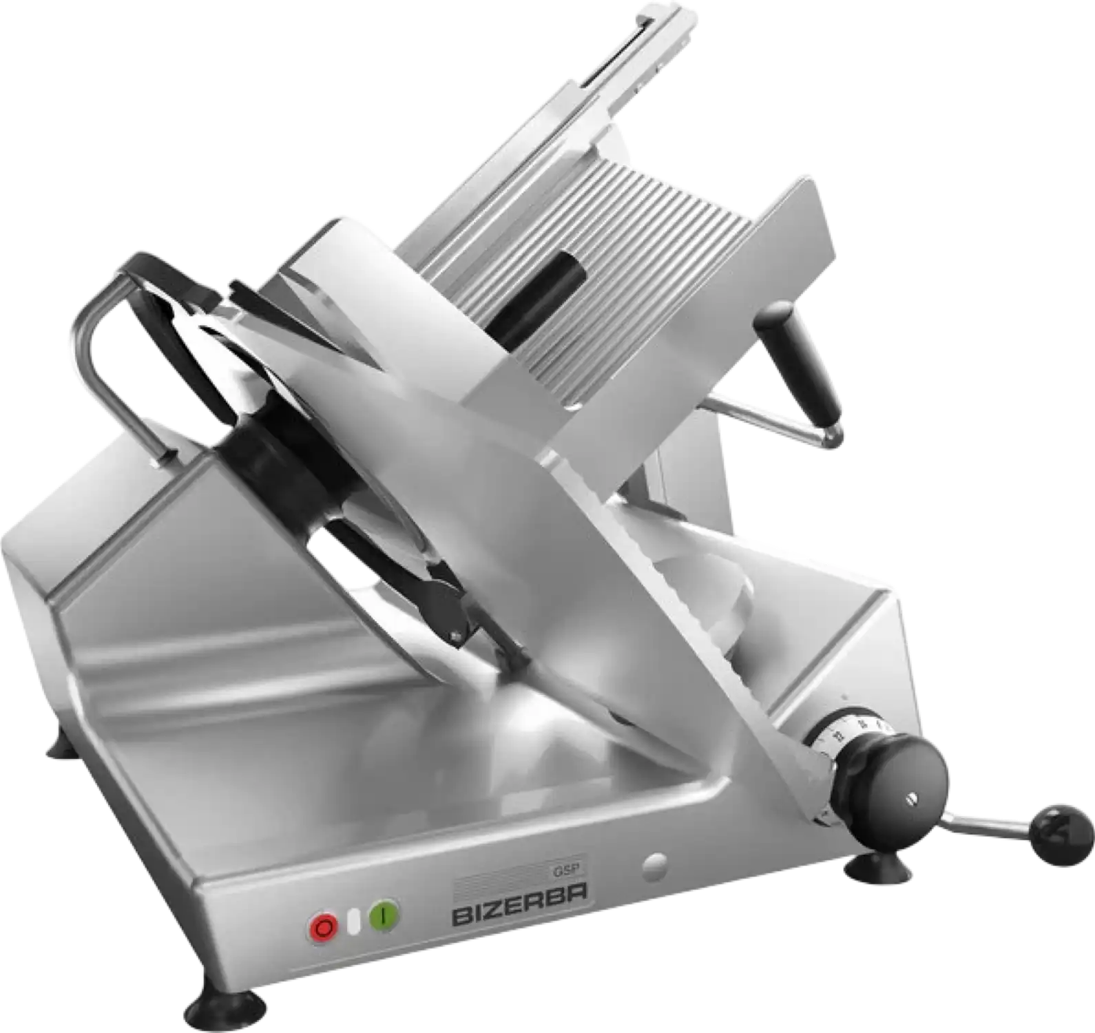 Bizerba Manual Slicer Gravity Feed 13