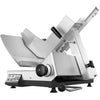 Bizerba Automatic Slicer Gravity Feed 13" Vacuum Release Blade 1/2 HP GSPHDSTD-90-GVRB New