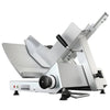 Bizerba Manual Slicer Gravity Feed 13" Grooved Vacuum Release Blade 1/2 HP GSPHSTD90-GVRB New