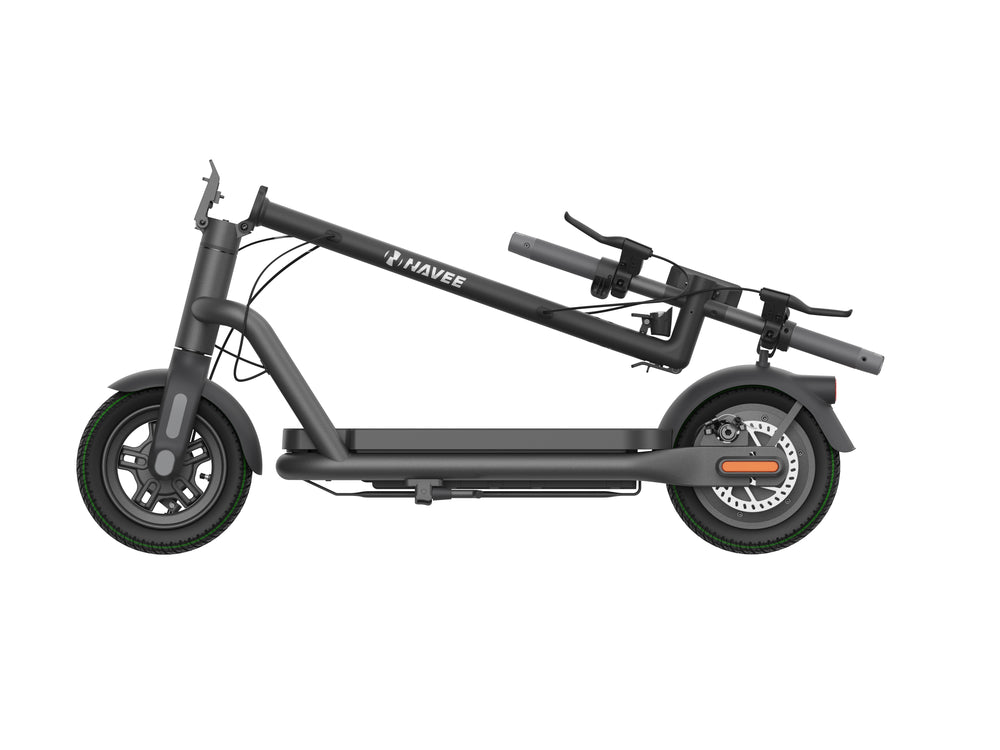 Navee N65i Electric Scooter Offroad 25 MPH 40 Mile Max Range 1000W New