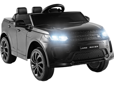 Costway 12V Kids Ride On Car w/ Remote Control, Lockable Doors & LED Lights 45219378 New