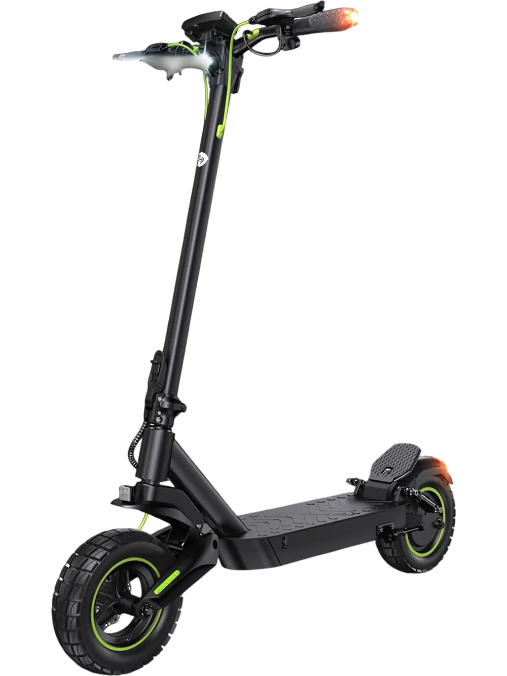 isinwheel S10Max Electric Scooter