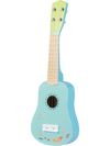 21 Inch Ukulele Guitar for Kids with Basswood Body for 3+ Years Old