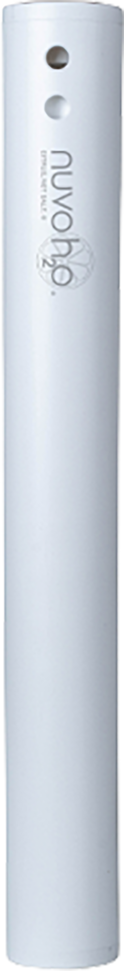 NuvoH2O 22101 Water Softener Cartridge Replacement for Home System New