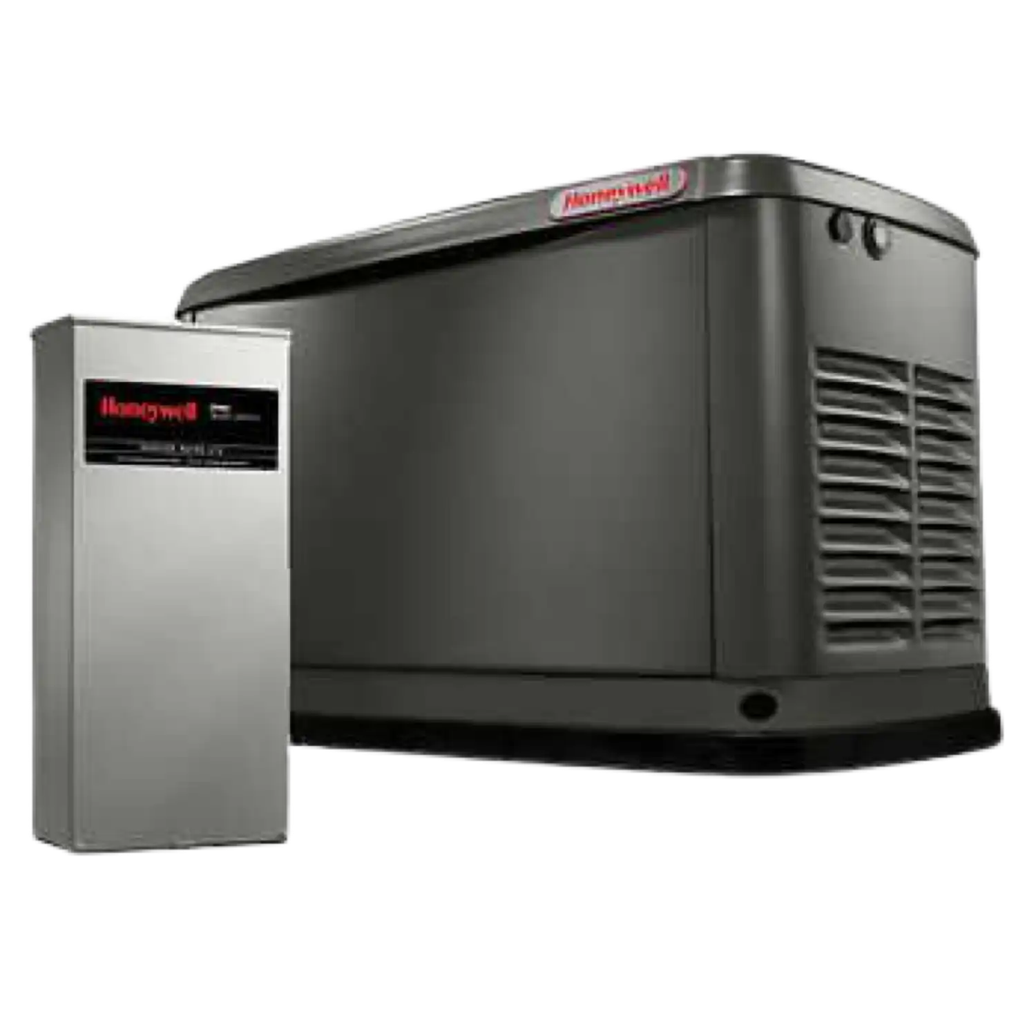Generac/Honeywell 6729/7063 Guardian 20kW WiFi Standby Generator w/ Smart Transfer Switch New