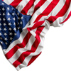 Yescom American National Flag Embroidered Star Stripe 3x5 ft New