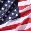 Yescom American National Flag Embroidered Star Stripe 3x5 ft New