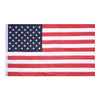 Yescom American National Flag Embroidered Star Stripe 3x5 ft New