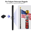 Yescom Flag Pole Bag New