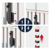 Yescom Flagpole Kit 20ft New