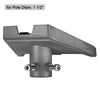 Yescom Starlink Pipe Adapter Gen 3 Standard V3 Dish Mount New
