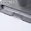 Yescom Starlink Pipe Adapter Gen 3 Standard V3 Dish Mount New