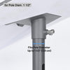 Yescom Starlink Pipe Adapter Gen 3 Standard V3 Dish Mount New