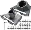 Yescom Starlink Pipe Adapter Gen 3 Standard V3 Dish Mount New