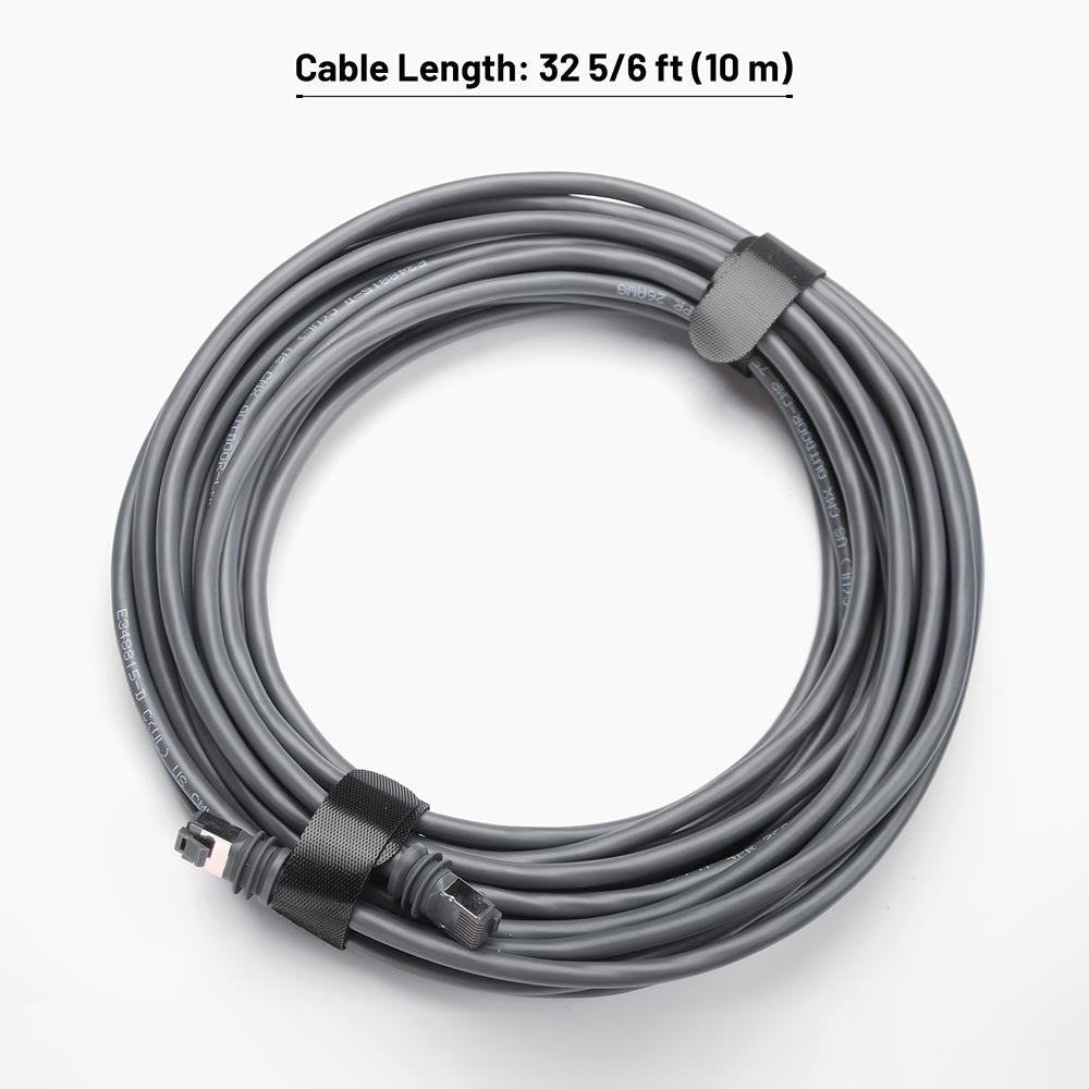 Yescom Starlink Gen 3 Cable , Optional New