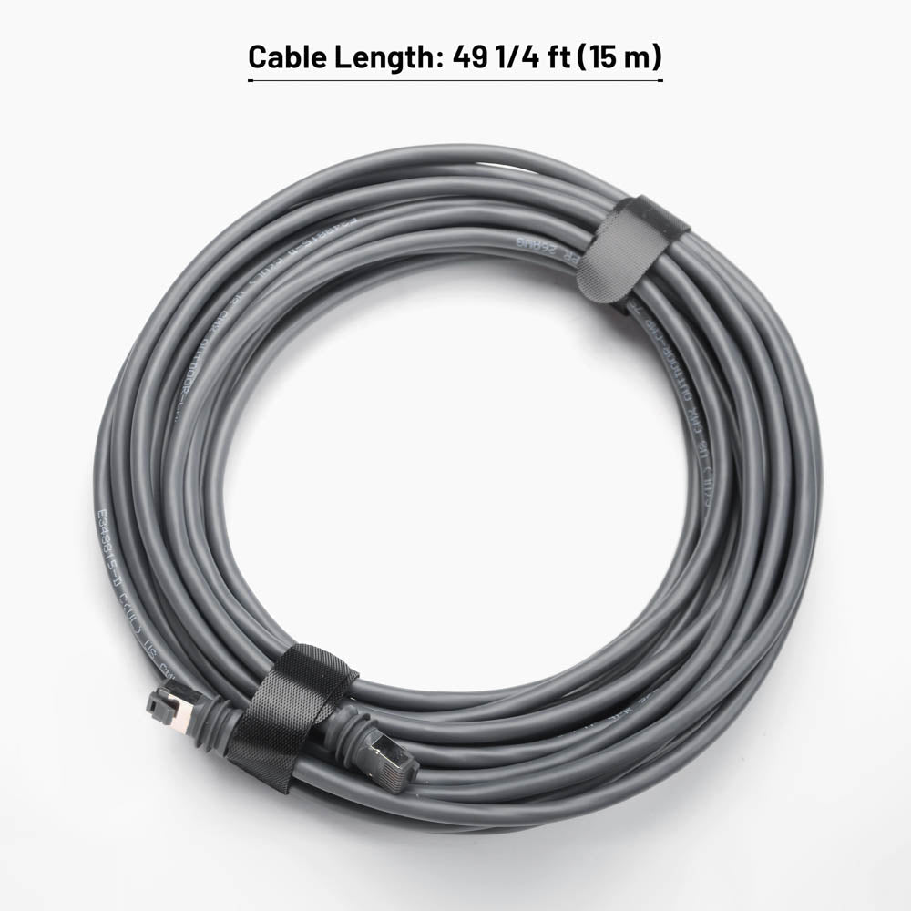 Yescom Starlink Gen 3 Cable , Optional New