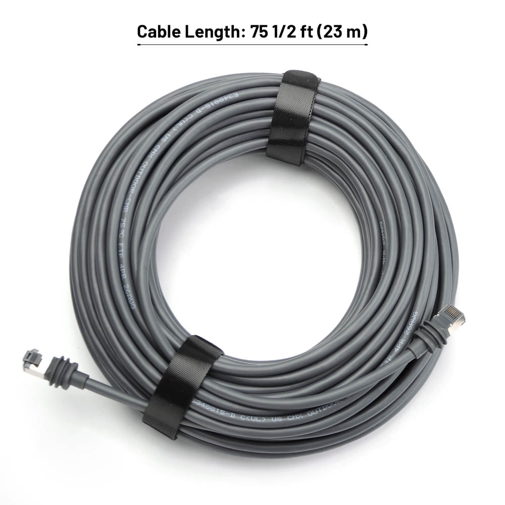 Yescom Starlink Gen 3 Cable , Optional New