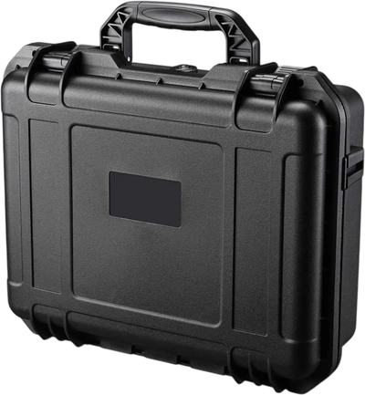 Yescom Starlink Mini Hard Case with Foam Padding New