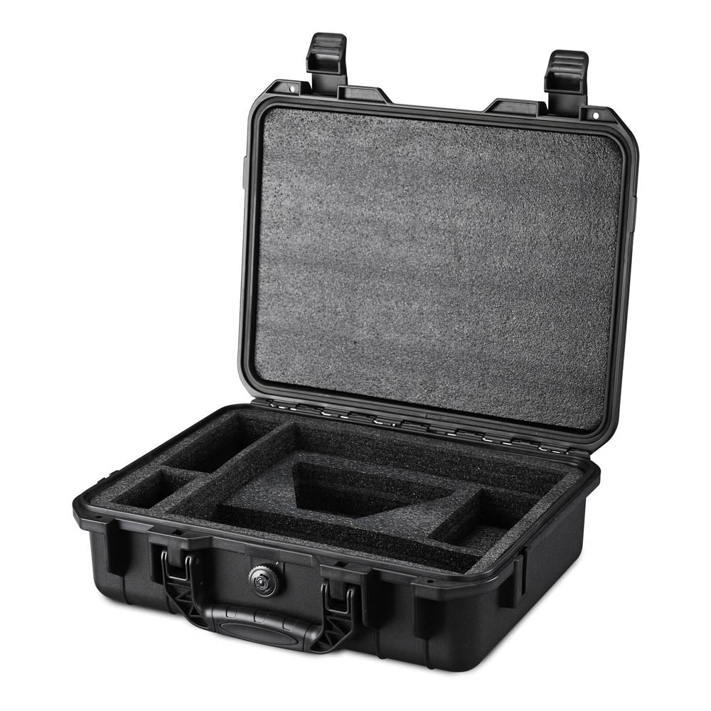 Yescom Starlink Mini Hard Case with Foam Padding New