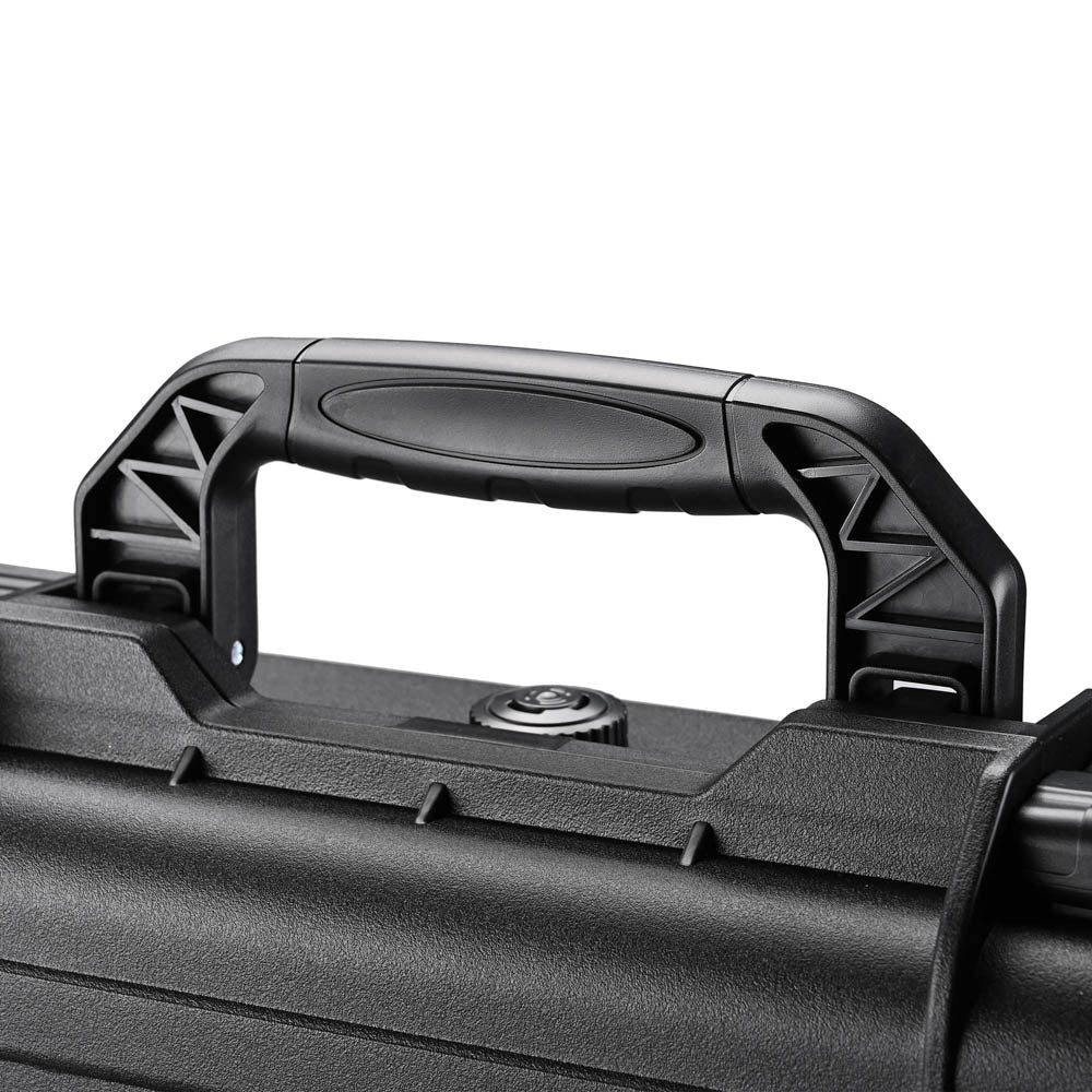 Yescom Starlink Mini Hard Case with Foam Padding New