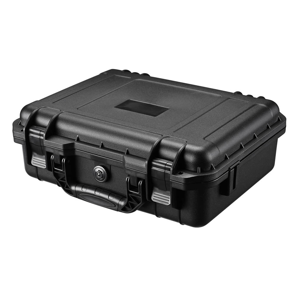Yescom Starlink Mini Hard Case with Foam Padding New