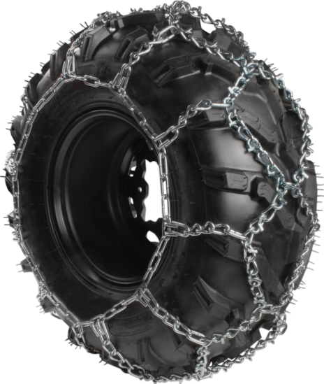 Kimpex 233580 Diamond V-Bar Tire Chain 67