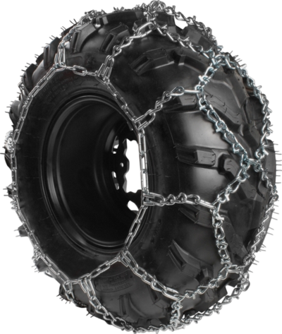 Kimpex 233580 Diamond V-Bar Tire Chain 67