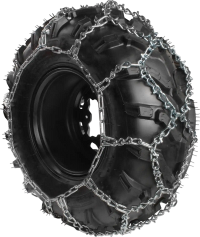 Kimpex 233580 Diamond V-Bar Tire Chain 67