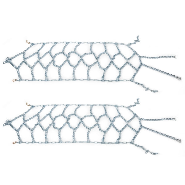 Kimpex 233580 Diamond V-Bar Tire Chain 67" x 18" New