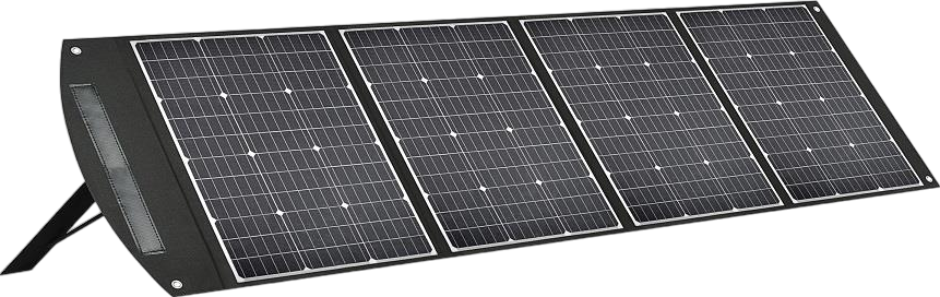 WattBricks UC-30 Portable Solar Panel 300W New