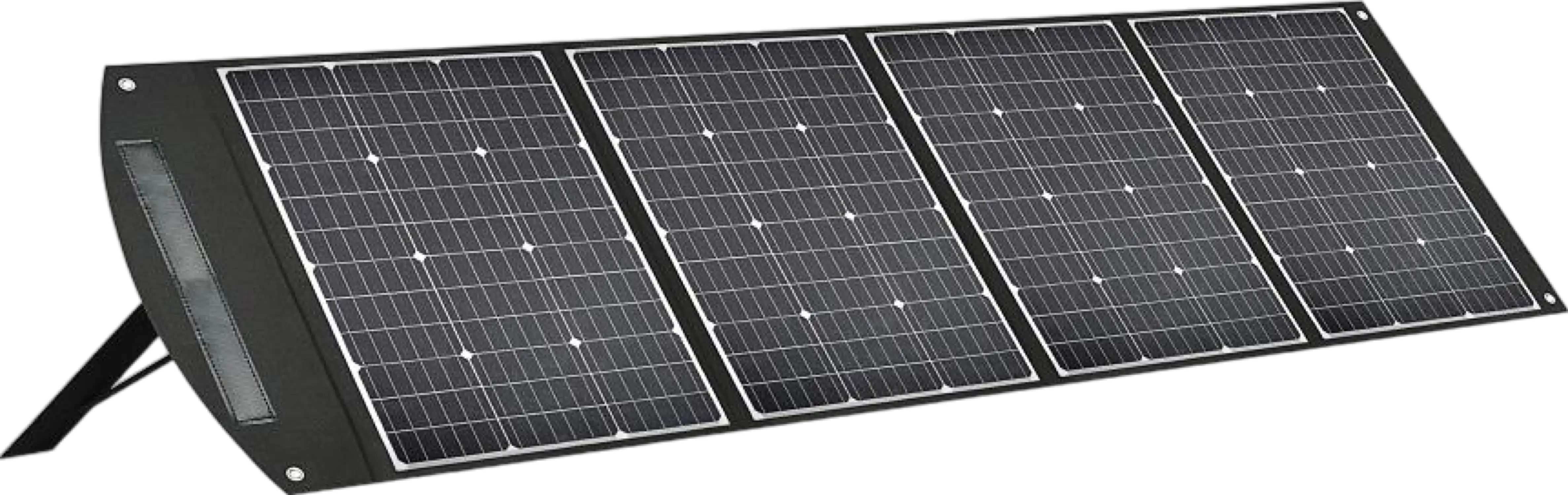 WattBricks UC-30 Portable Solar Panel 300W New