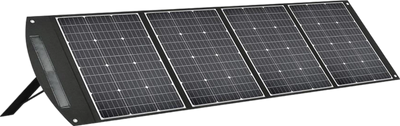 WattBricks UC-30 Portable Solar Panel 300W New
