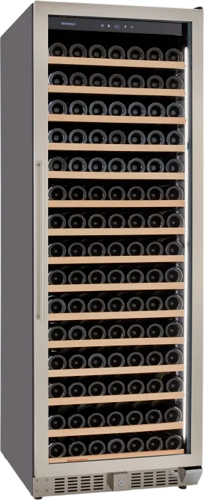 Wine Enthusiast Latitude L Wine Cellar 26