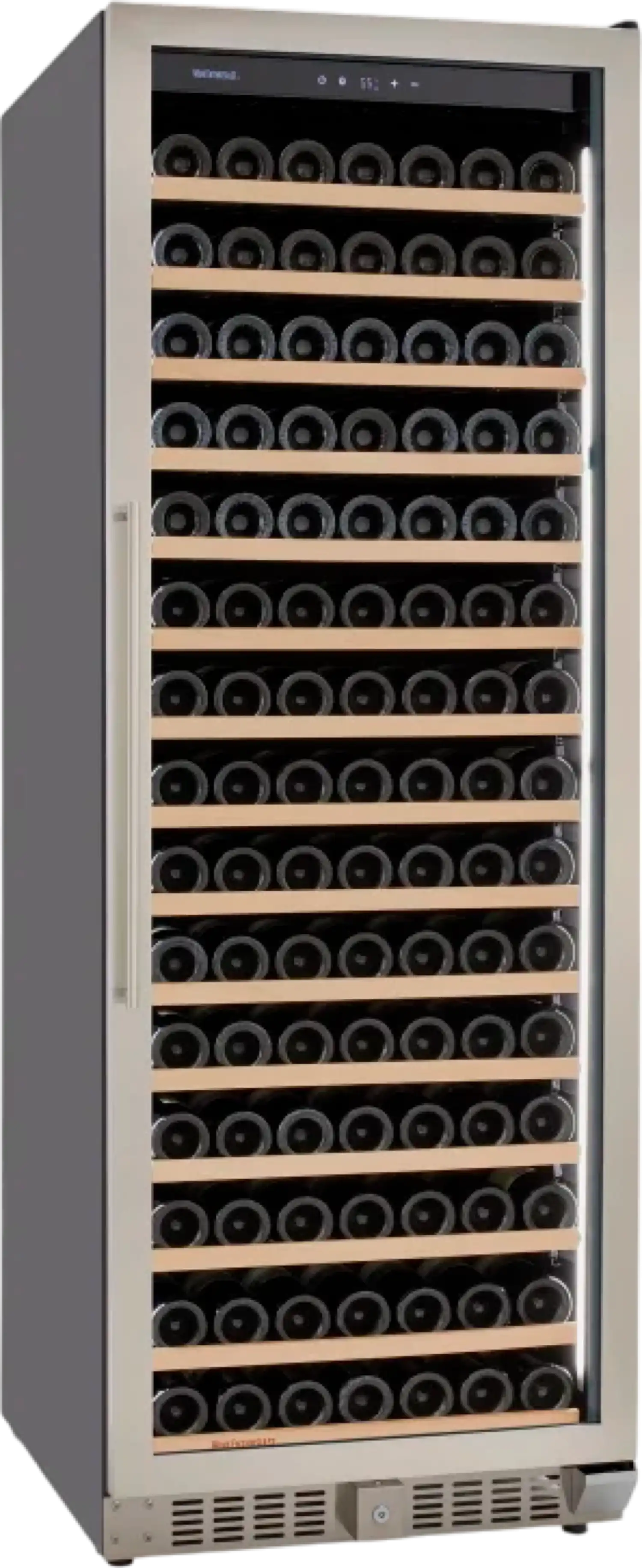 Wine Enthusiast Latitude L Wine Cellar 26