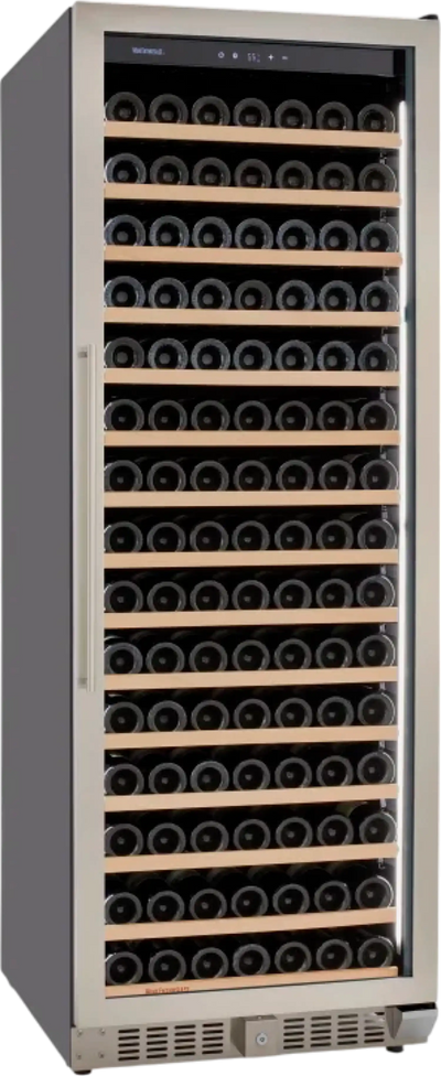 Wine Enthusiast Latitude L Wine Cellar 26