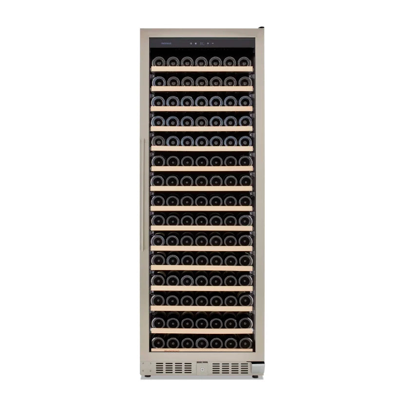 Wine Enthusiast Latitude L Wine Cellar 26" Steady-Temp Cooling Wi-Fi Enabled New