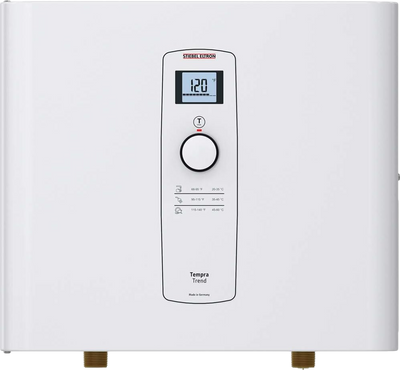 Stiebel Eltron Tempra 36 Trend 7.03 GPM Tankless Water Heater Manufacturer RFB