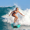 33 Inch/37 Inch/41 Inch Lightweight Super Surfing Bodyboard-S - Gallery View 1 of 11