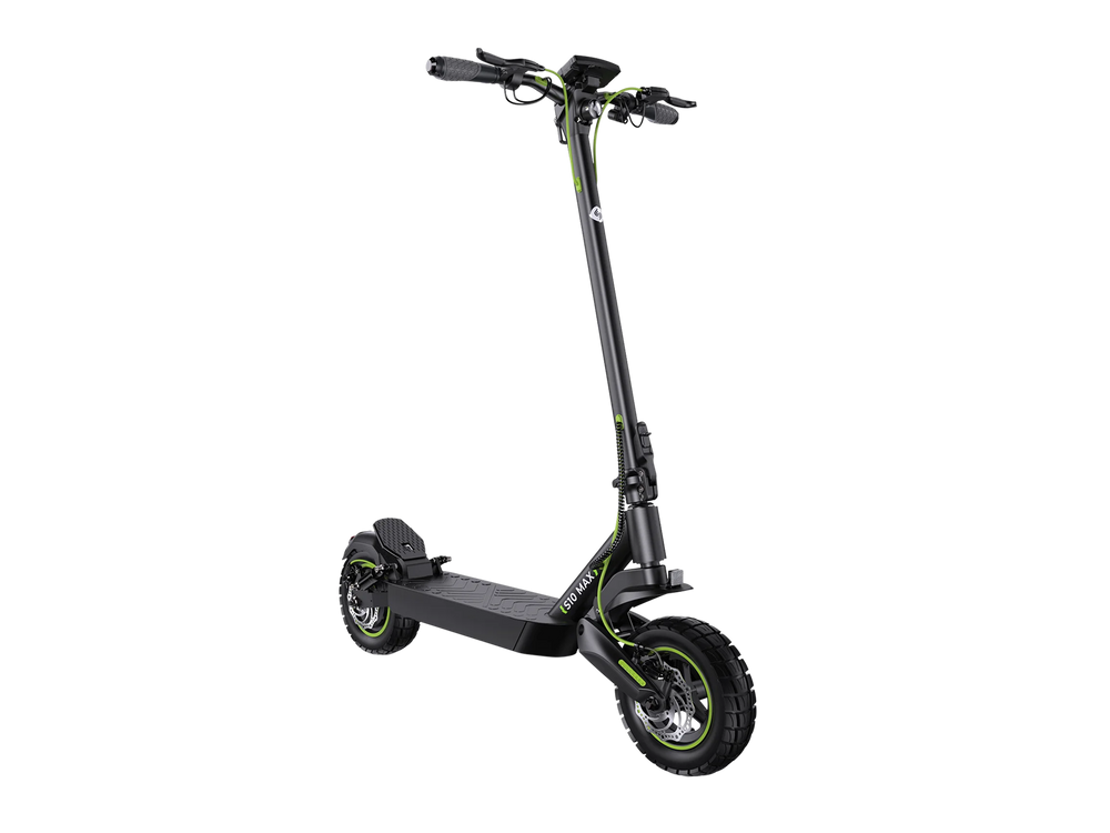 isinwheel S10Max Electric Scooter