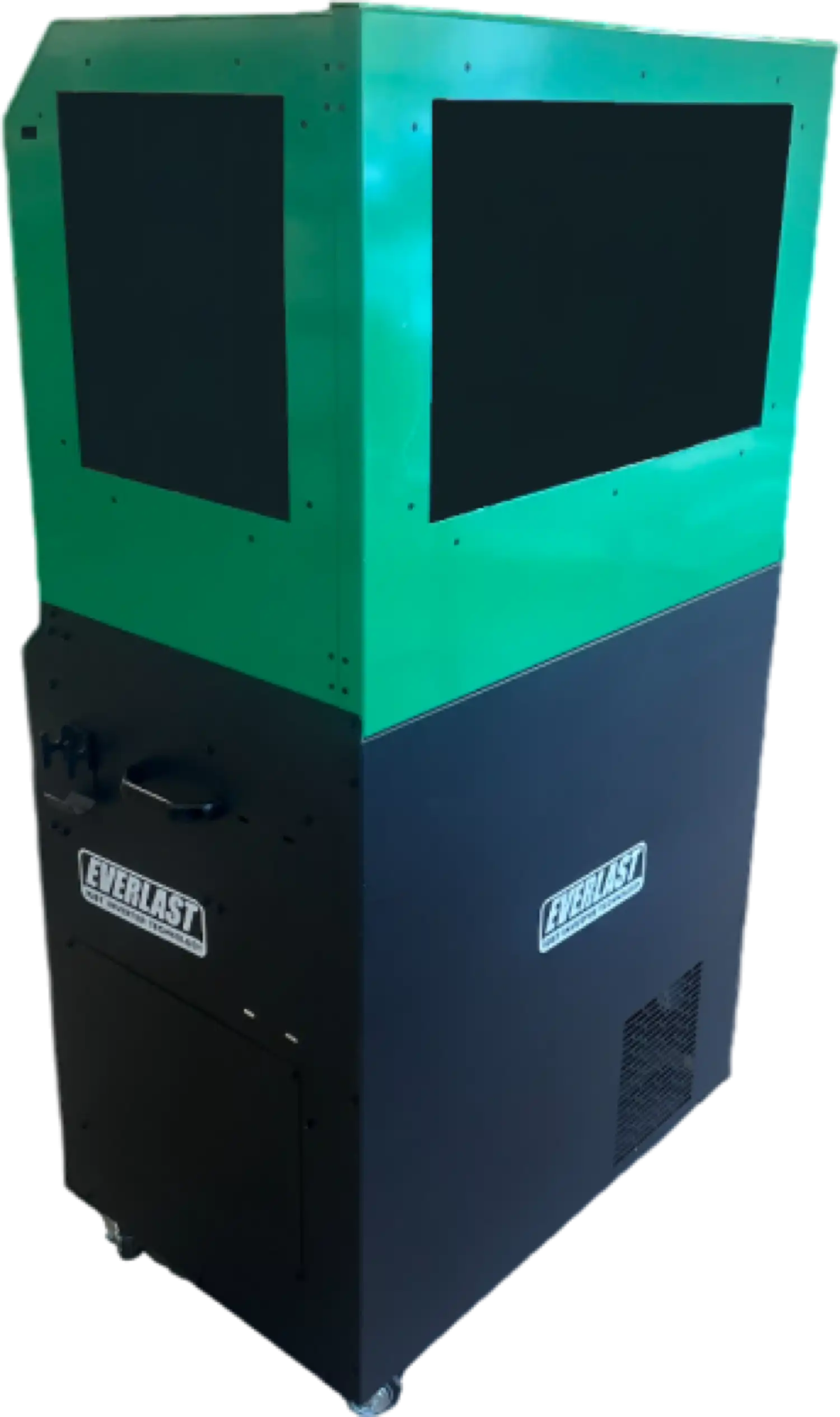 Everlast Fab-Rite Portable Welding Station 24