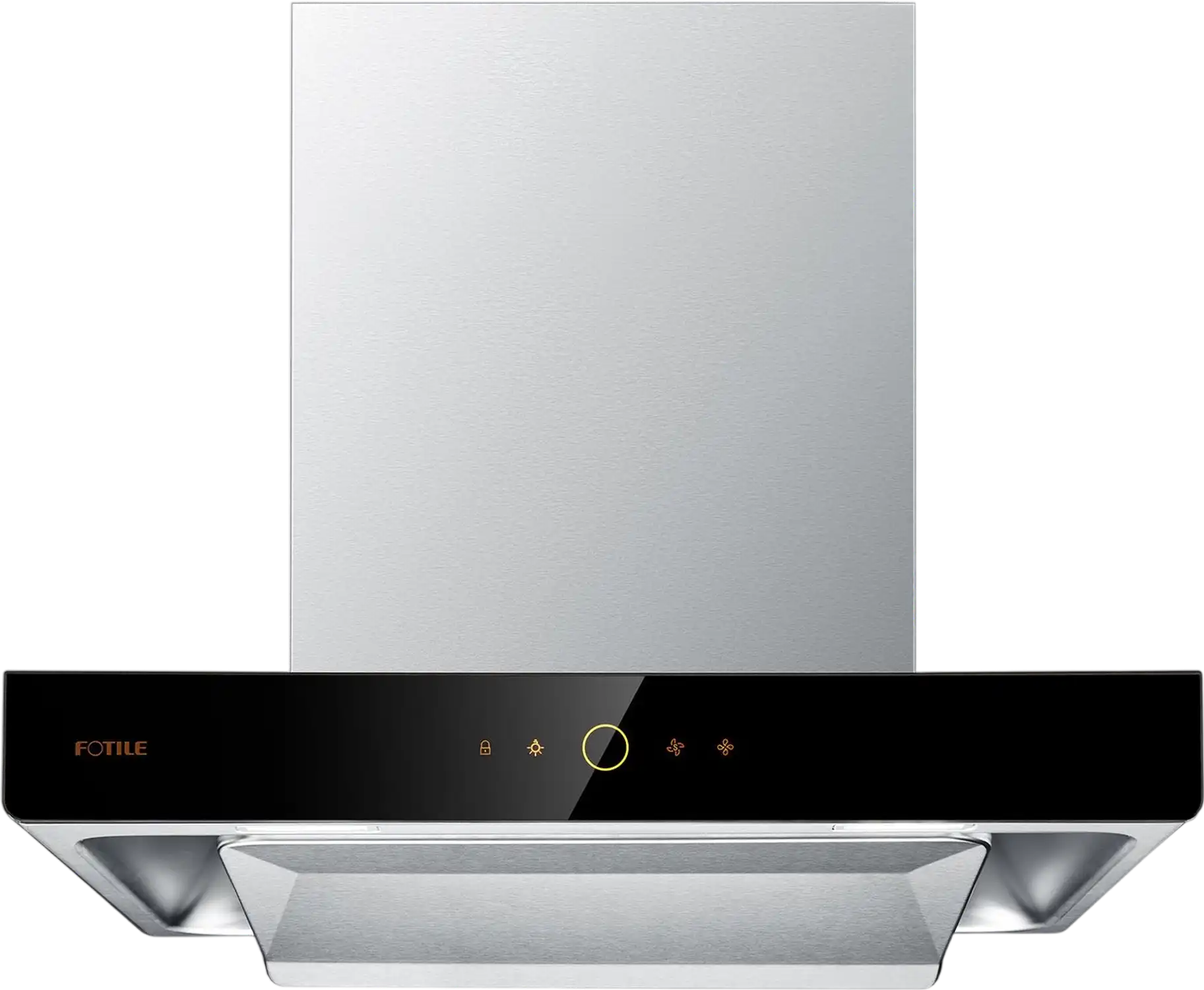 Fotile Perimeter Vent Range Hood 24