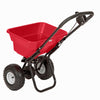 Earthway 2050P Commercial Broadcast Spreader 80 Lbs Hopper with Pneumatic Tires New