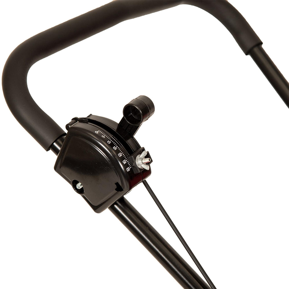 Earthway 2050P Commercial Broadcast Spreader 80 Lbs Hopper with Pneumatic Tires New