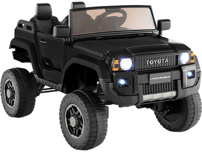 Costway 24V 2-Seater Kids Ride-On Car 4WD/2WD w/ Remote 32943220 New