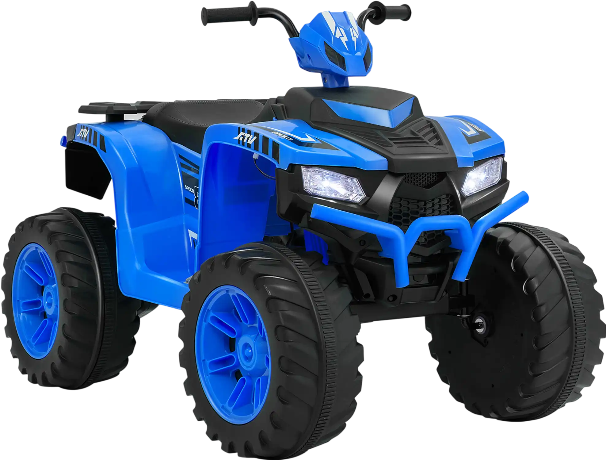 Costway 24V Kids Electric ATV Ride-On Wireless 98152746 New