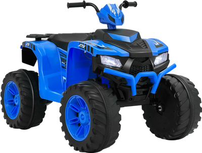 Costway 24V Kids Electric ATV Ride-On Wireless 98152746 New