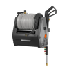 Giraffe Tools Grandfalls Plus Retractable Pressure Washer 100ft 2900 PSI New