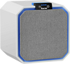 Desktop HEPA Air Purifier Home Air Cleaner with 2-in-1 Composite HEPA Filter
